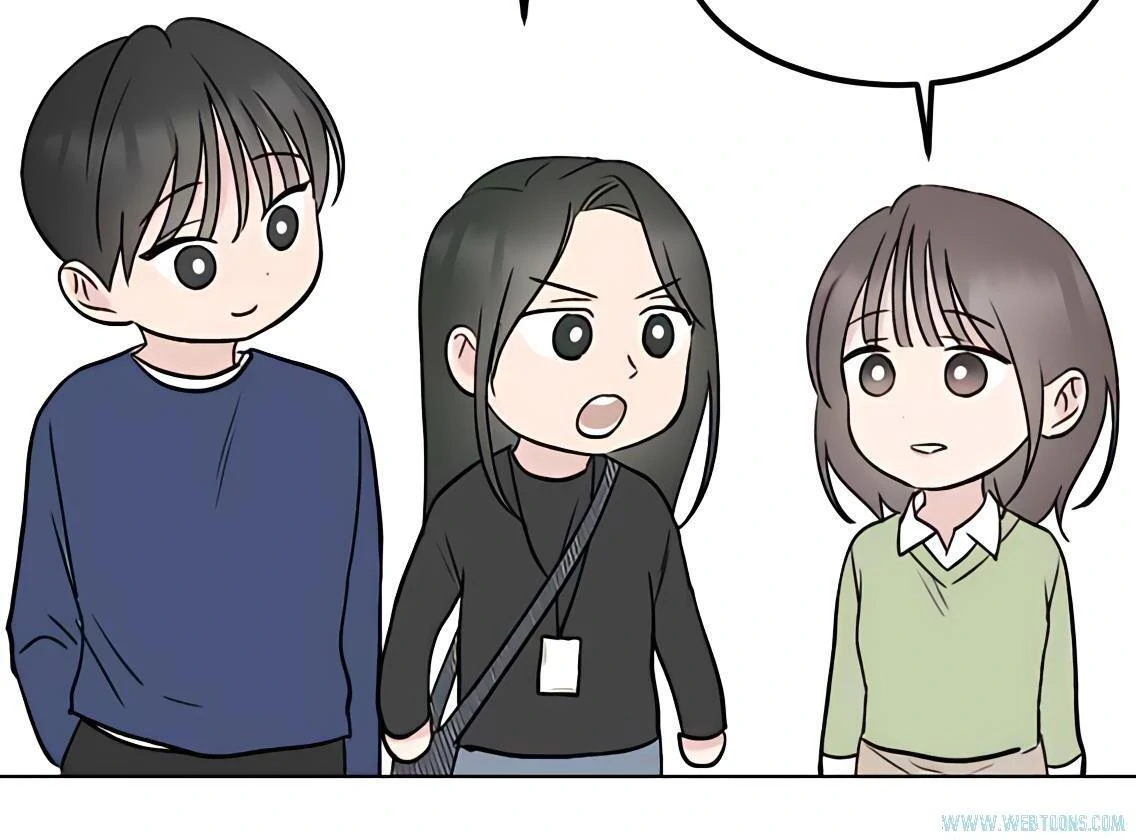 Tied into Love Chapter 13 page 69