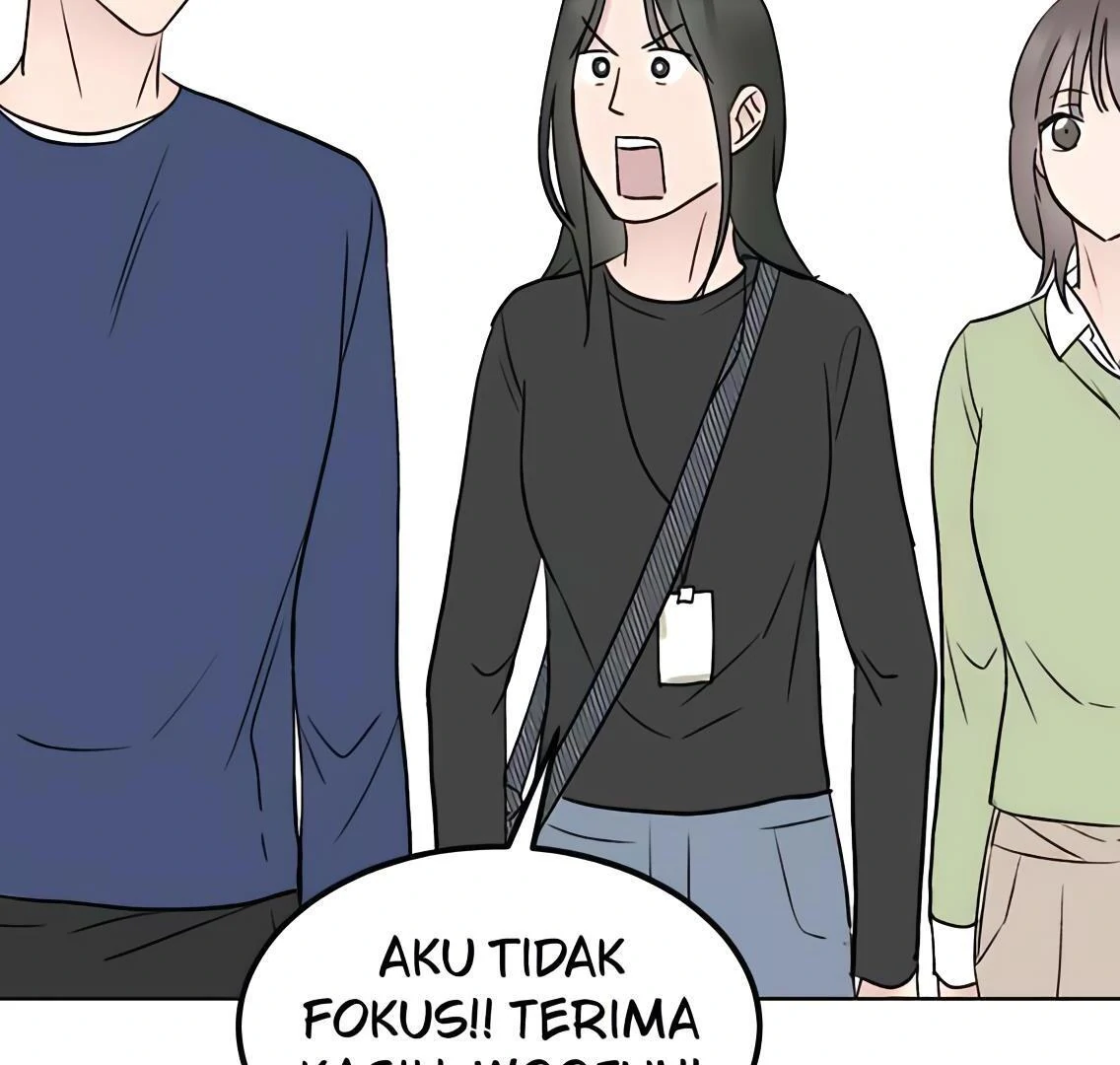 Tied into Love Chapter 13 page 74