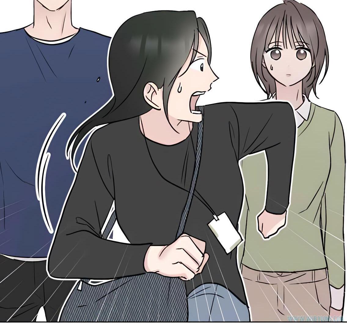 Tied into Love Chapter 13 page 76