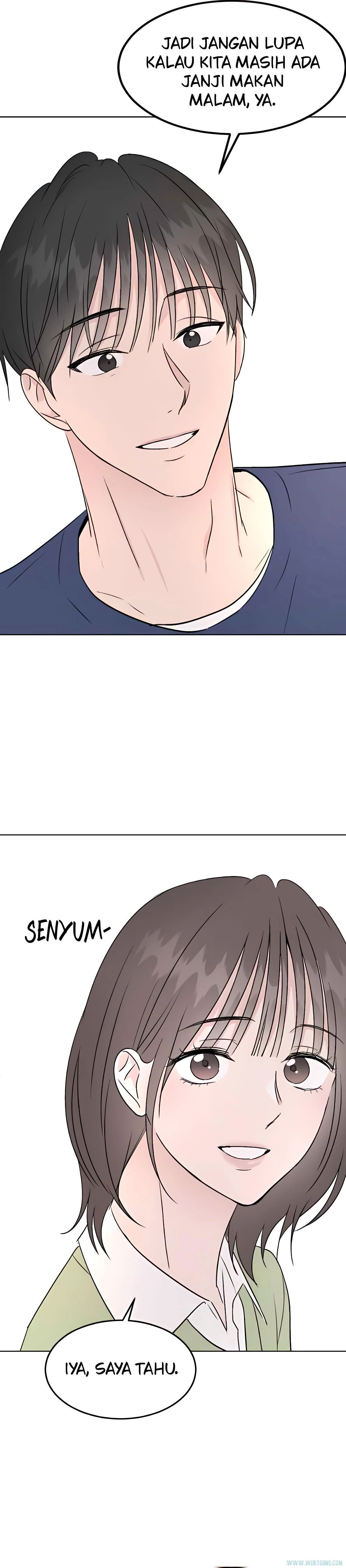Tied into Love Chapter 13 page 79