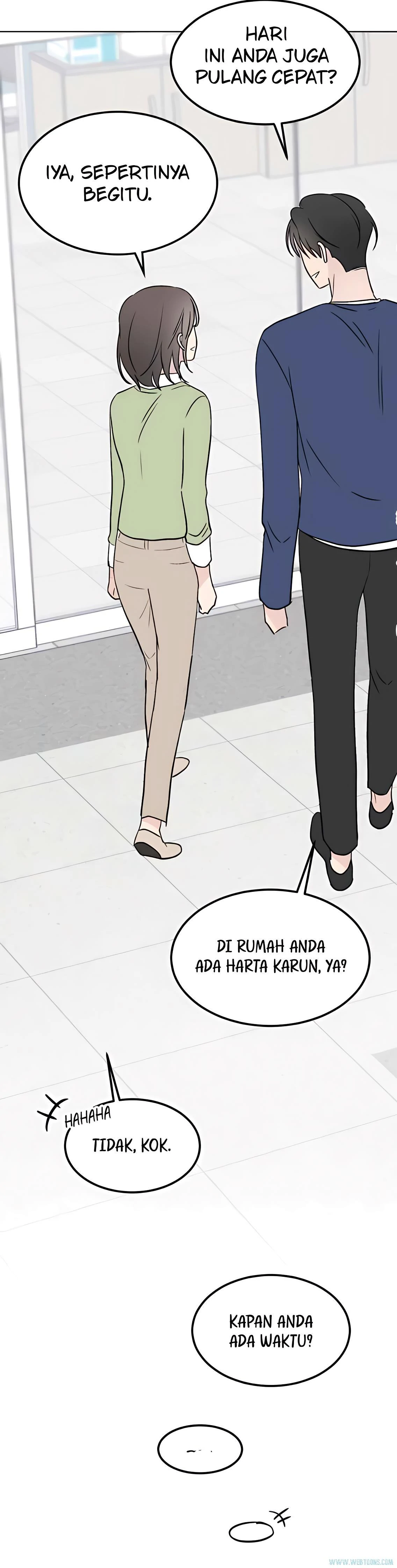 Tied into Love Chapter 13 page 80