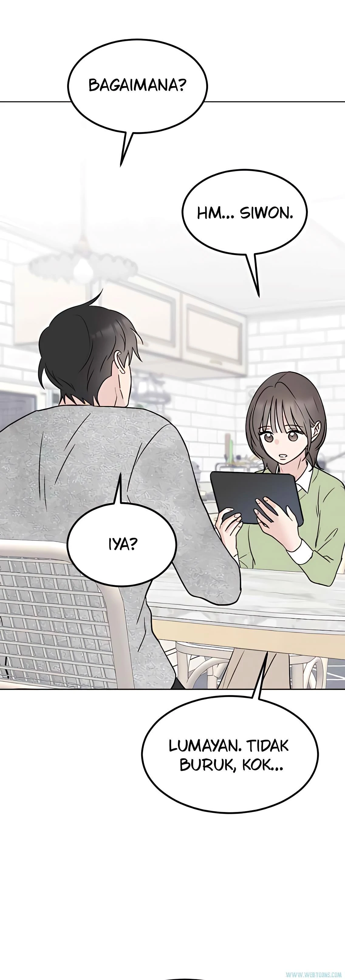 Tied into Love Chapter 13 page 87