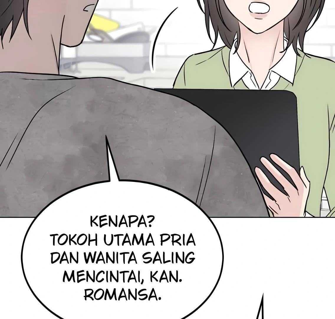 Tied into Love Chapter 13 page 89