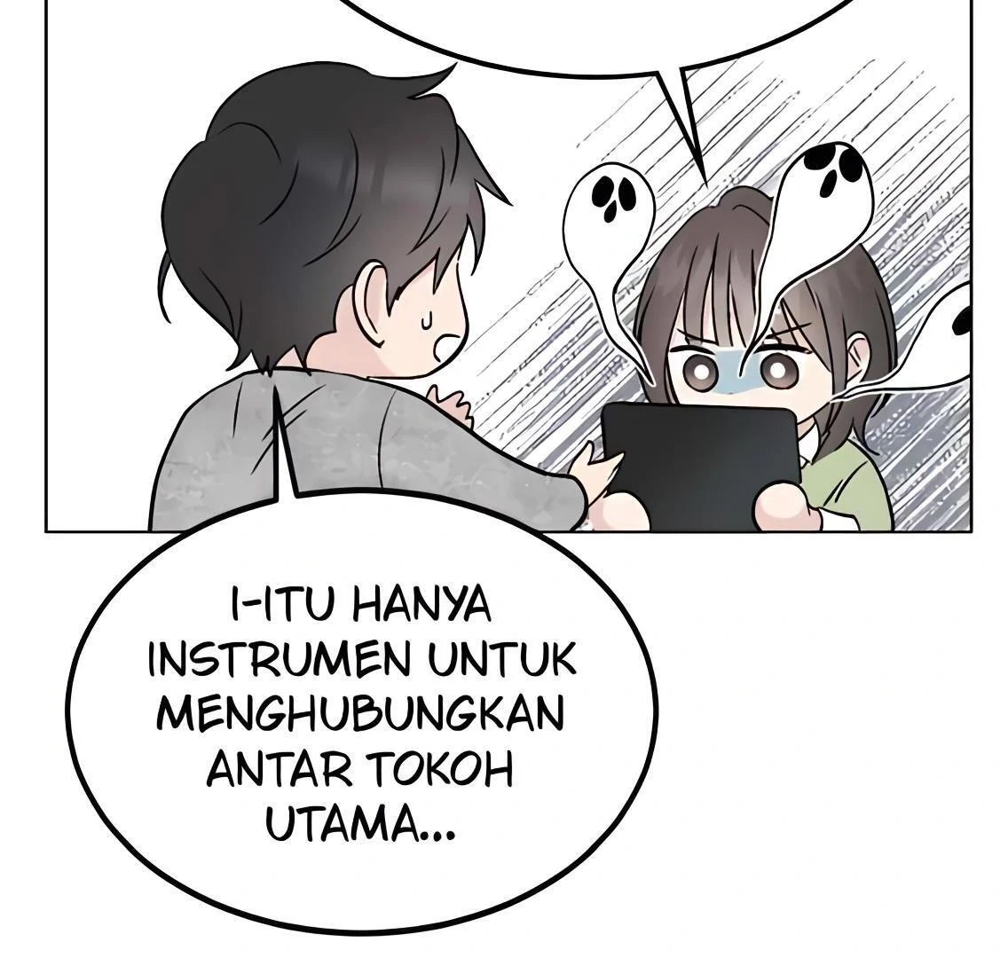 Tied into Love Chapter 13 page 91