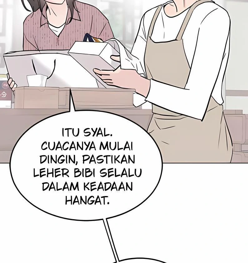 Tied into Love Chapter 26 page 105