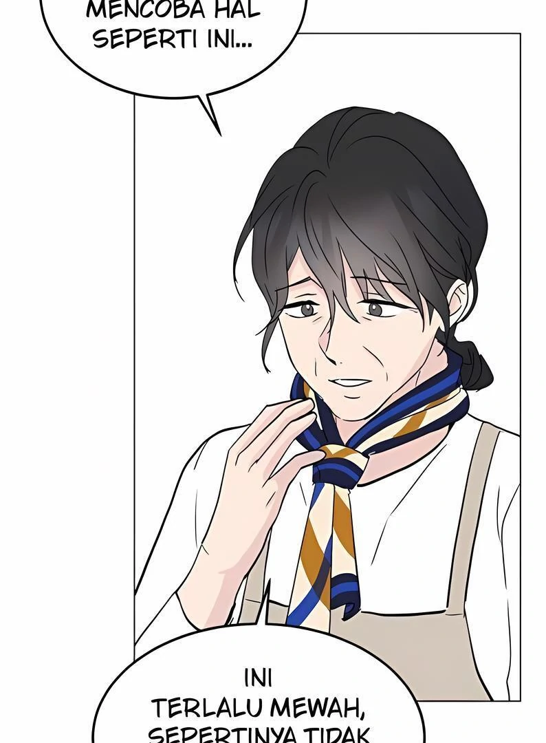 Tied into Love Chapter 26 page 109