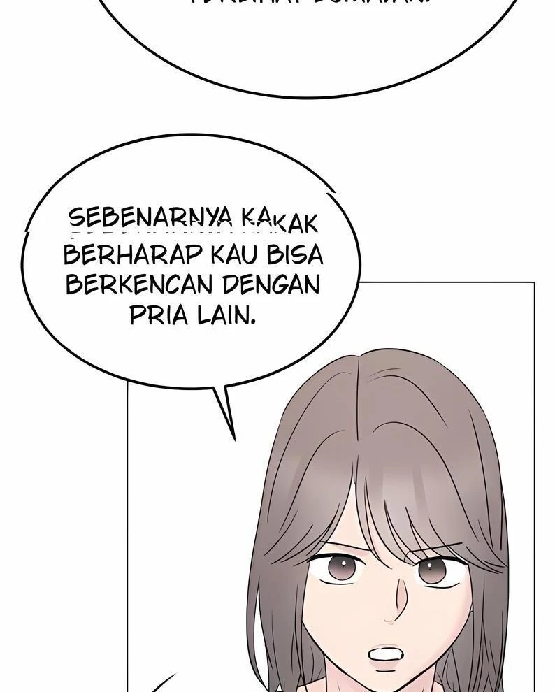 Tied into Love Chapter 26 page 14