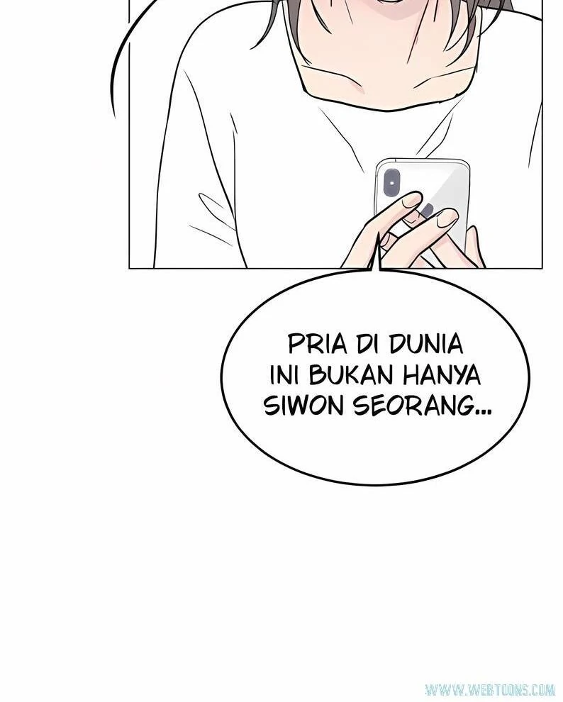 Tied into Love Chapter 26 page 15