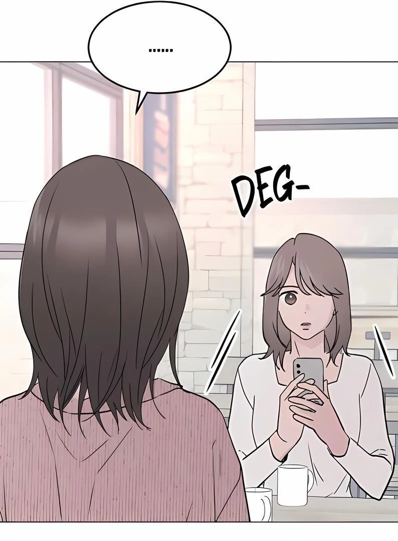 Tied into Love Chapter 26 page 16