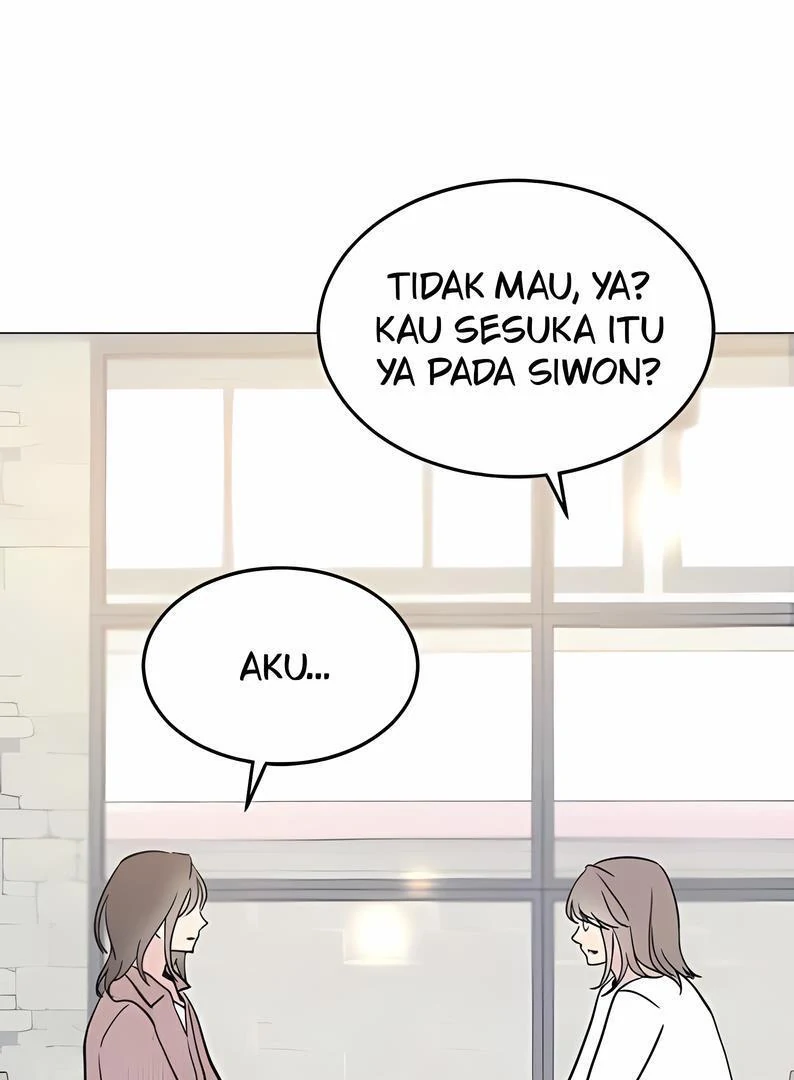 Tied into Love Chapter 26 page 22