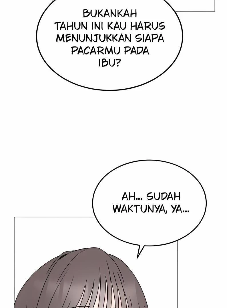 Tied into Love Chapter 26 page 34
