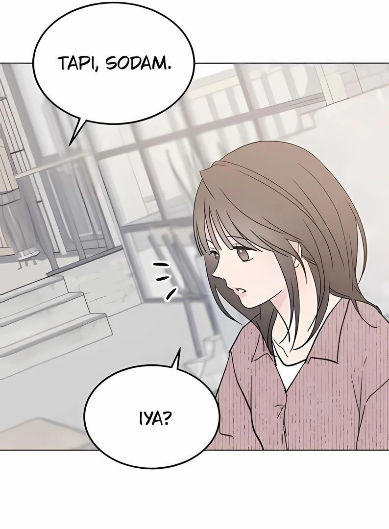 Tied into Love Chapter 26 page 38