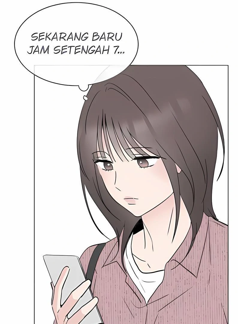 Tied into Love Chapter 26 page 49