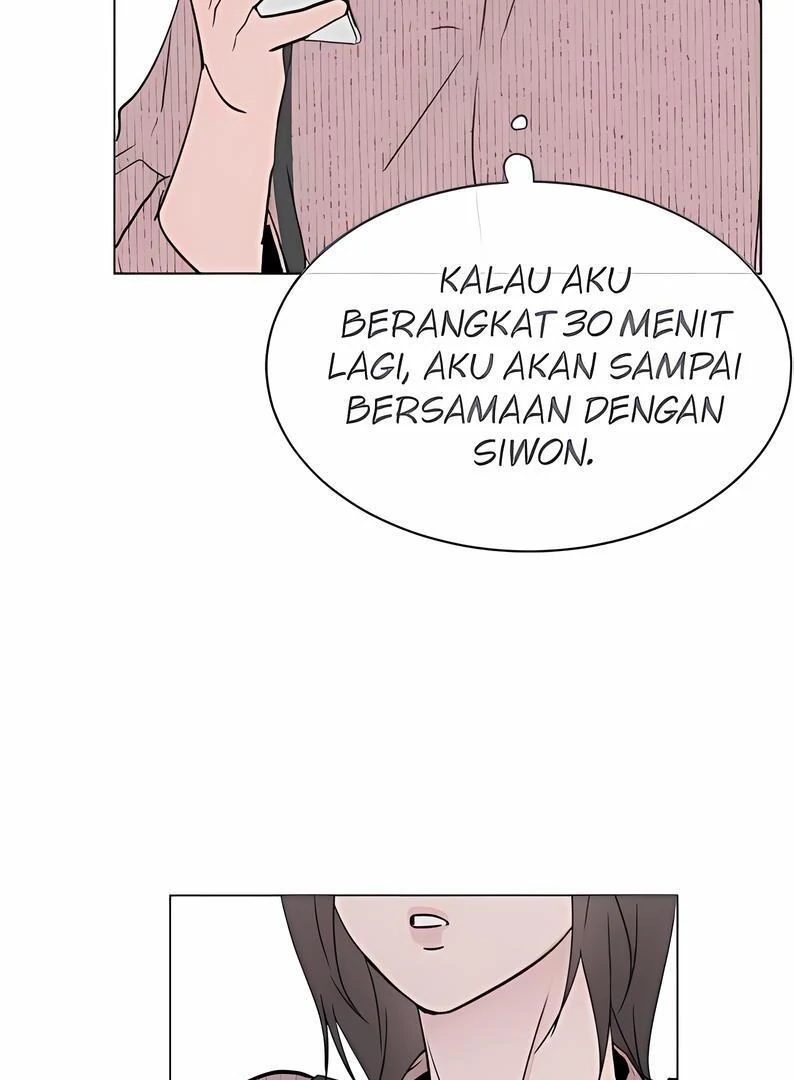 Tied into Love Chapter 26 page 50