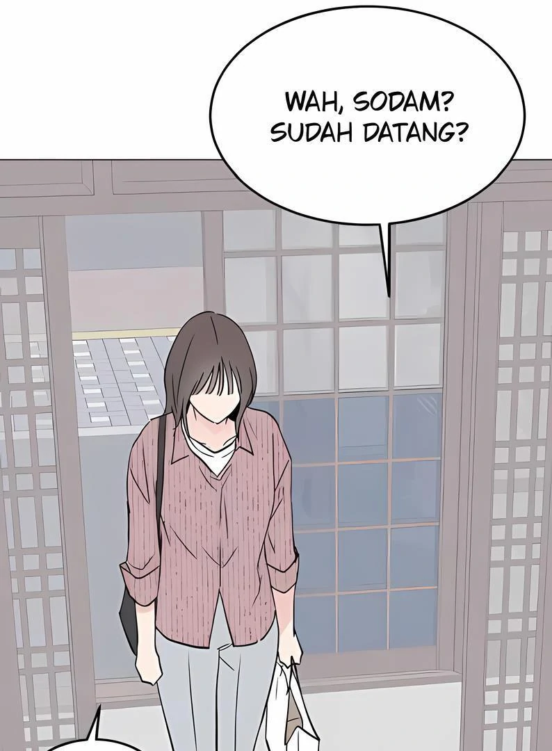 Tied into Love Chapter 26 page 55