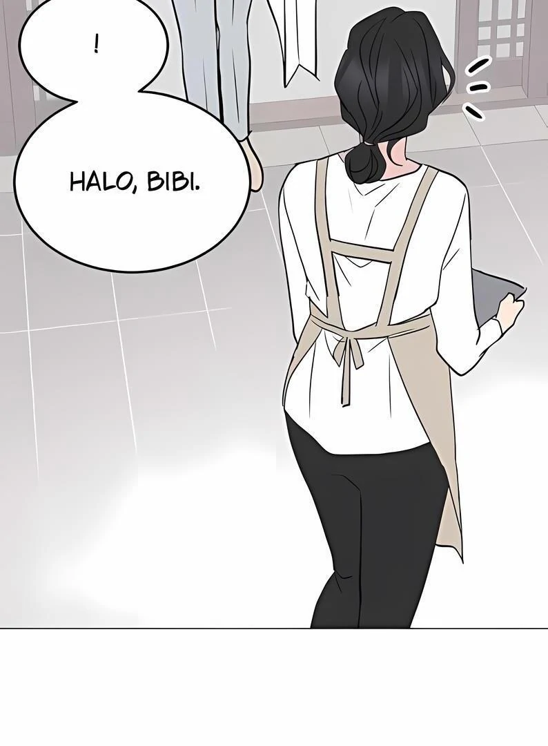 Tied into Love Chapter 26 page 56