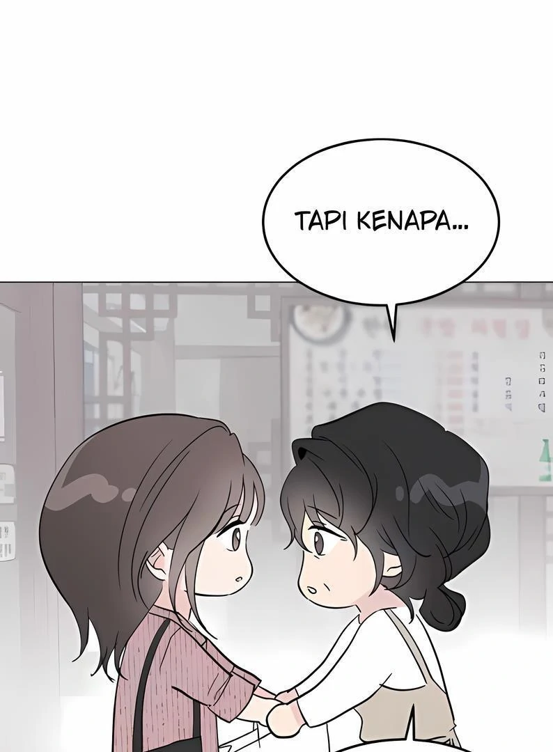 Tied into Love Chapter 26 page 61