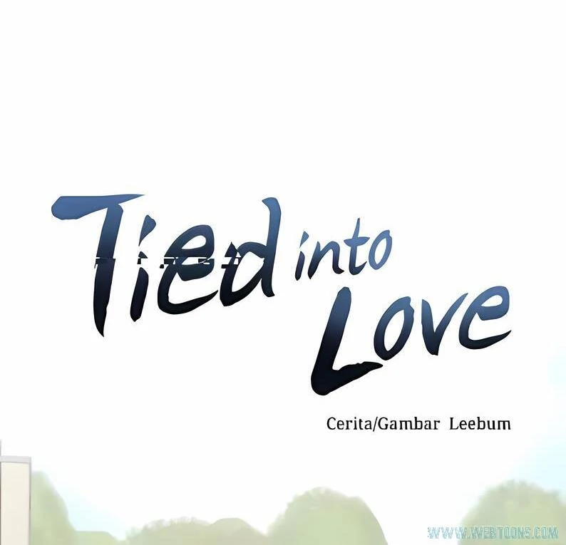 Tied into Love Chapter 26 page 71