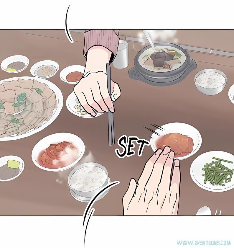 Tied into Love Chapter 26 page 77