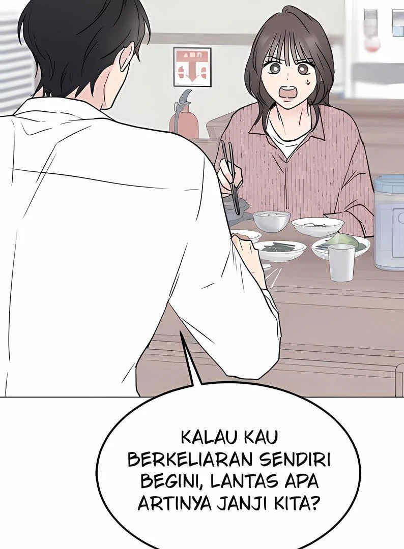 Tied into Love Chapter 26 page 80