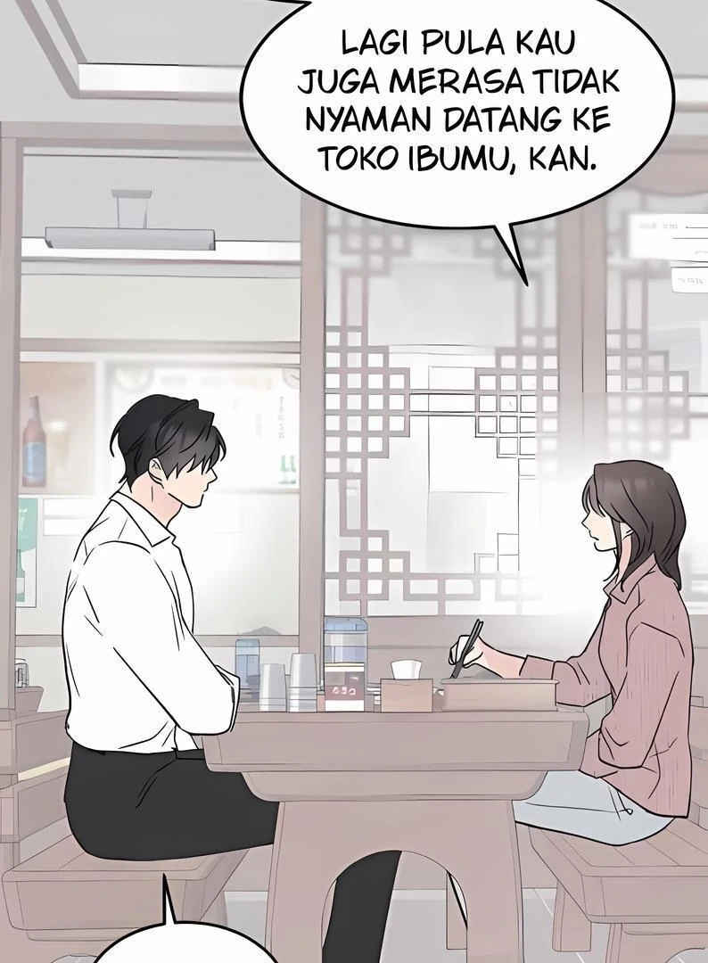Tied into Love Chapter 26 page 86