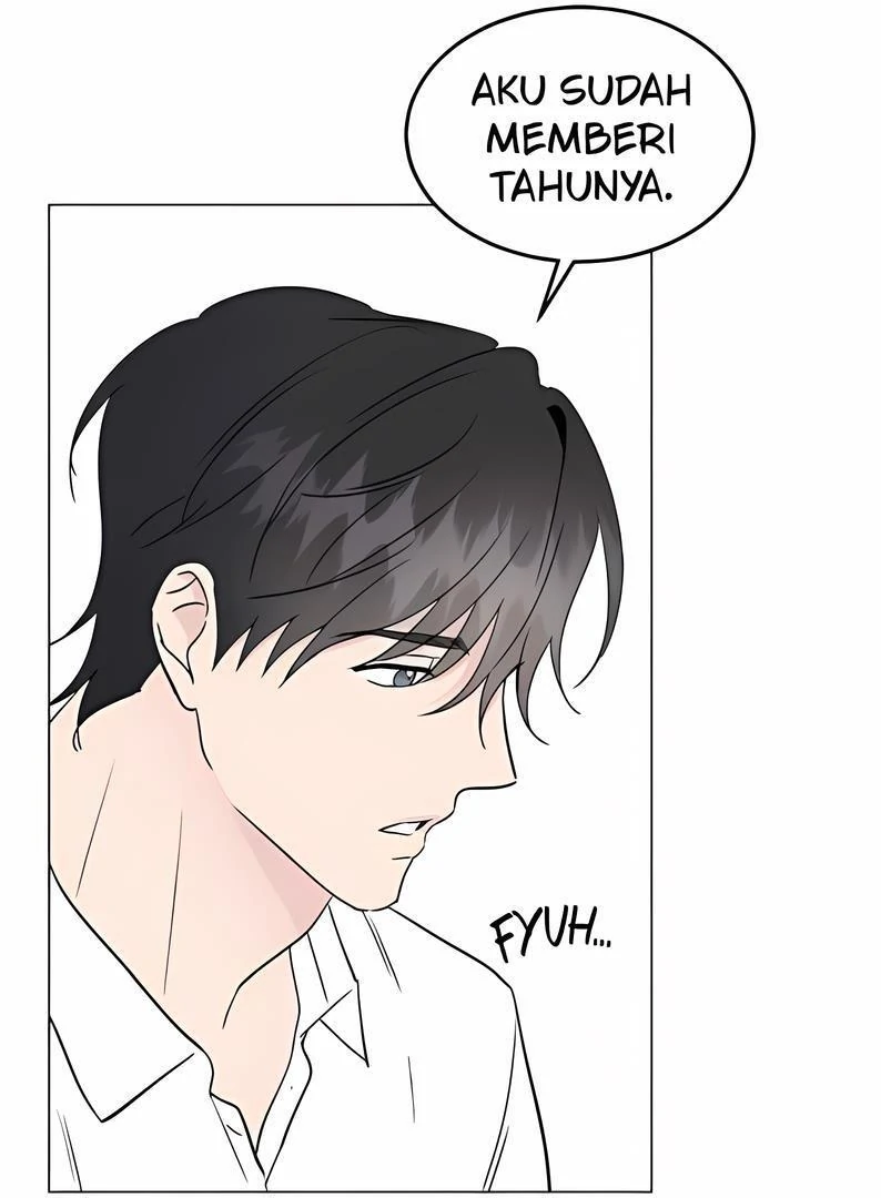Tied into Love Chapter 26 page 89
