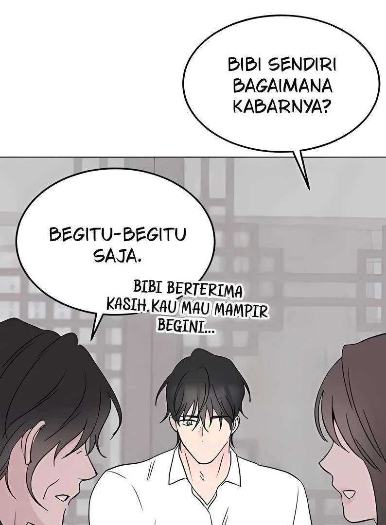 Tied into Love Chapter 26 page 97