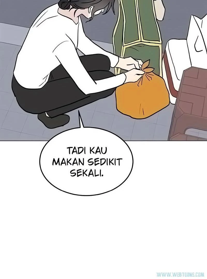 Tied into Love Chapter 27 page 9