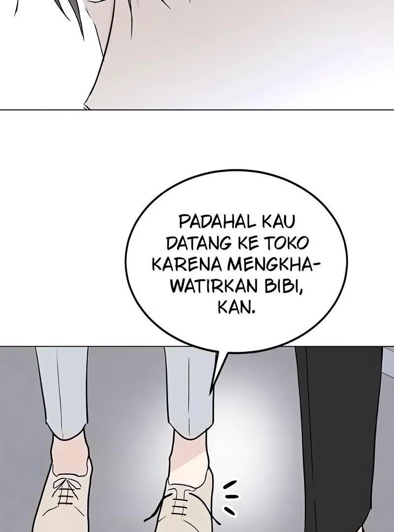 Tied into Love Chapter 27 page 17