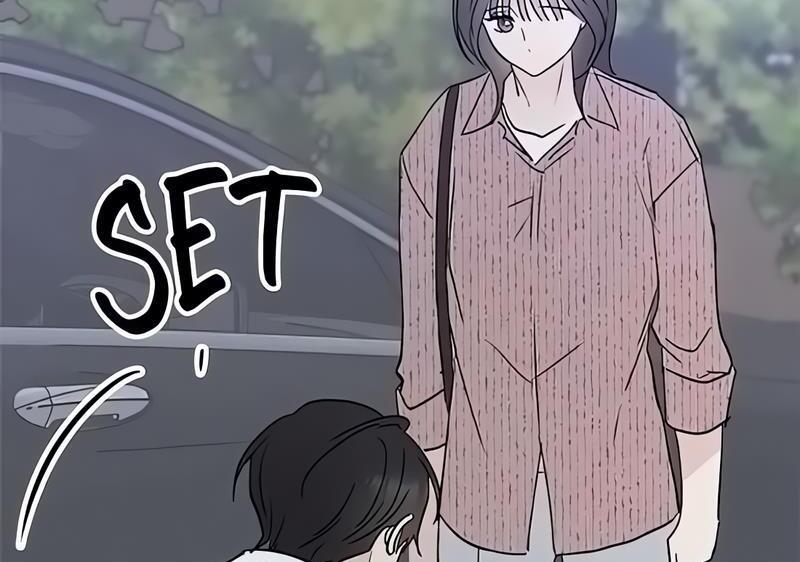 Tied into Love Chapter 27 page 19