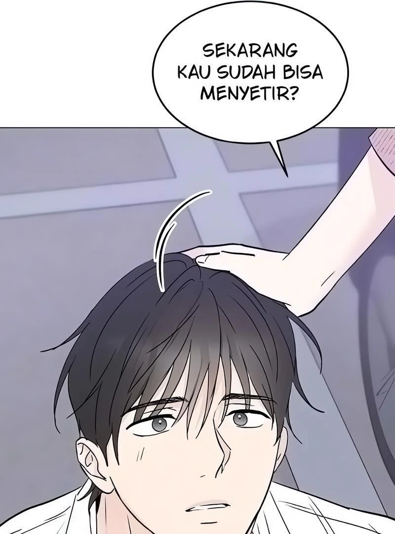 Tied into Love Chapter 27 page 23