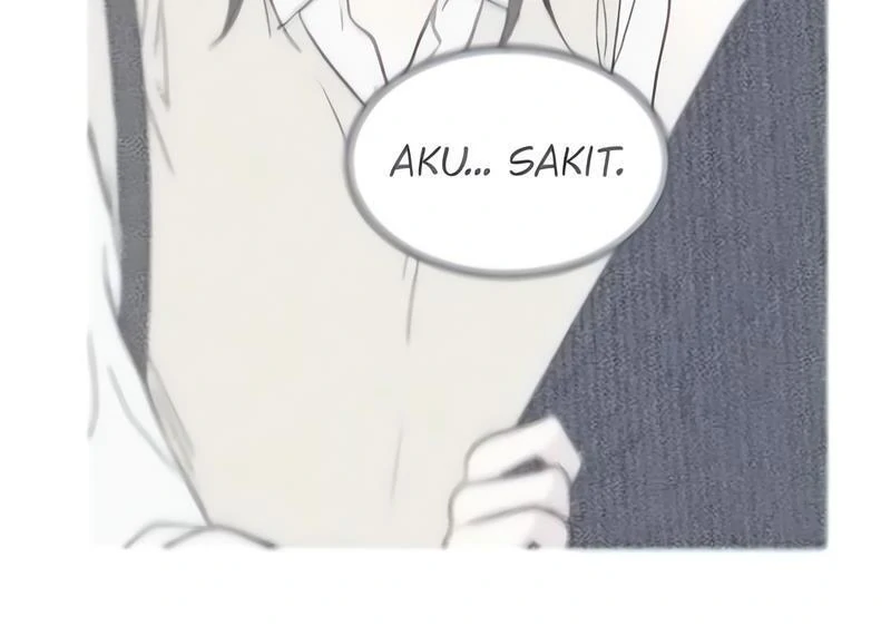 Tied into Love Chapter 27 page 31