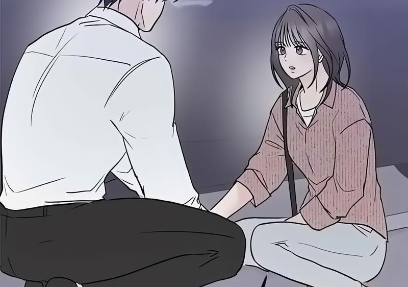 Tied into Love Chapter 27 page 37