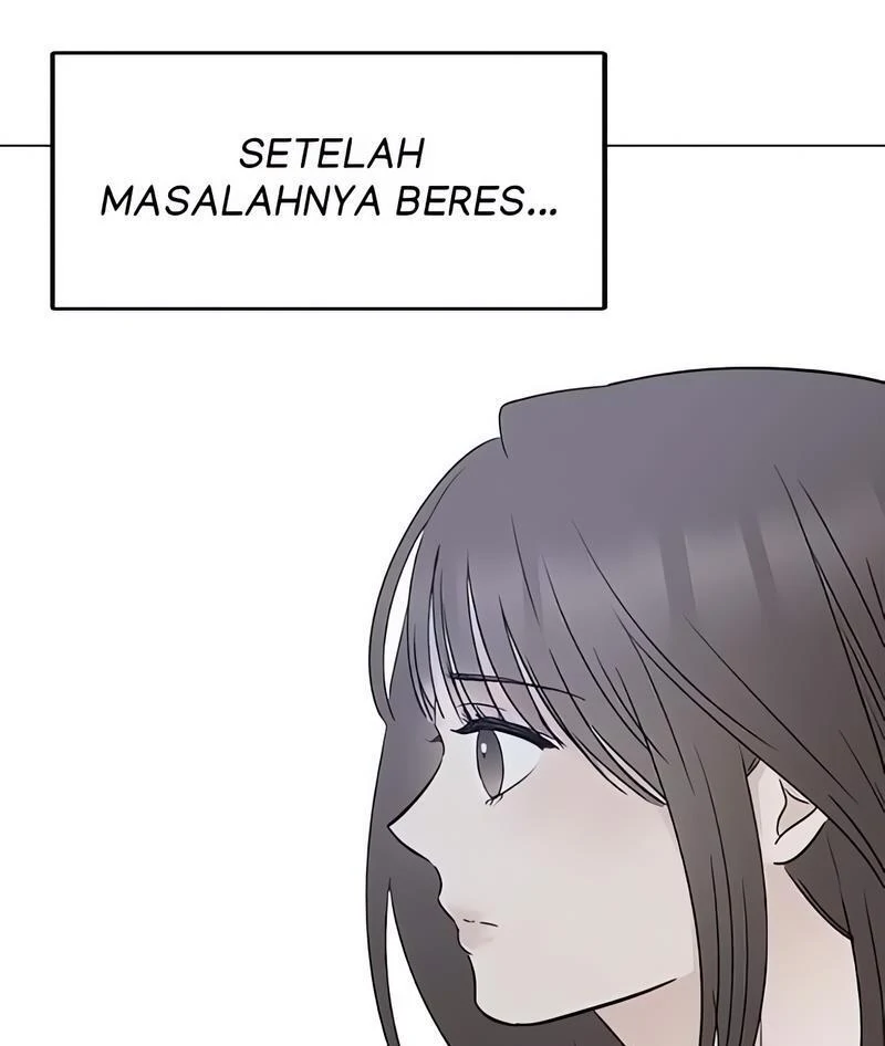 Tied into Love Chapter 27 page 41