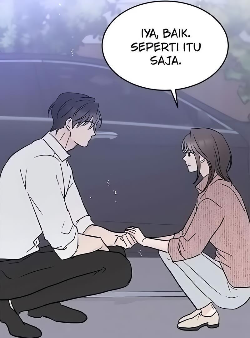 Tied into Love Chapter 27 page 50