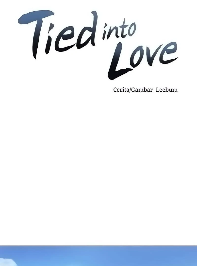 Tied into Love Chapter 27 page 52