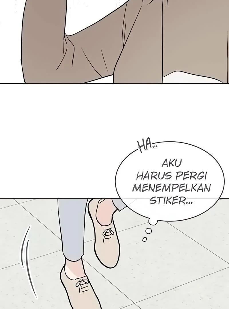 Tied into Love Chapter 27 page 65