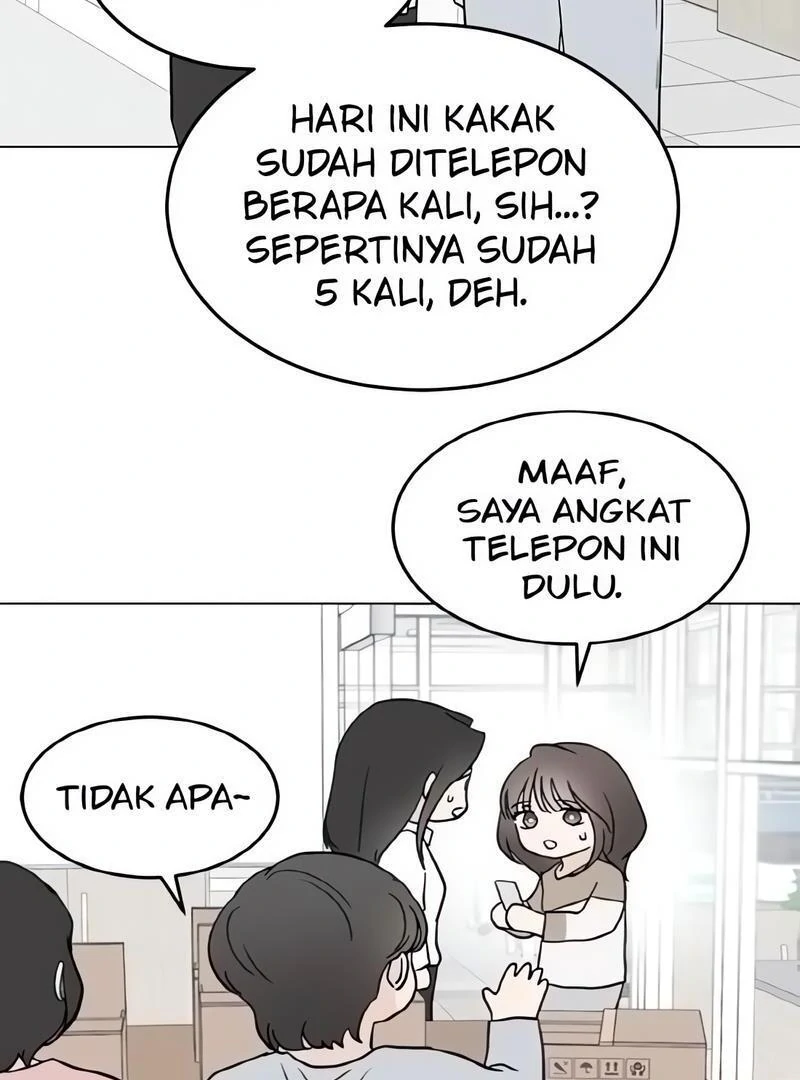 Tied into Love Chapter 27 page 81