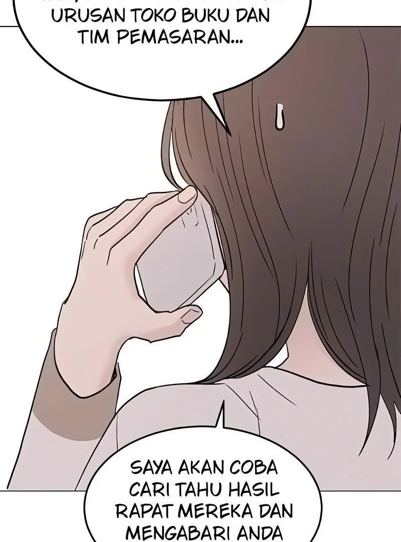 Tied into Love Chapter 27 page 89