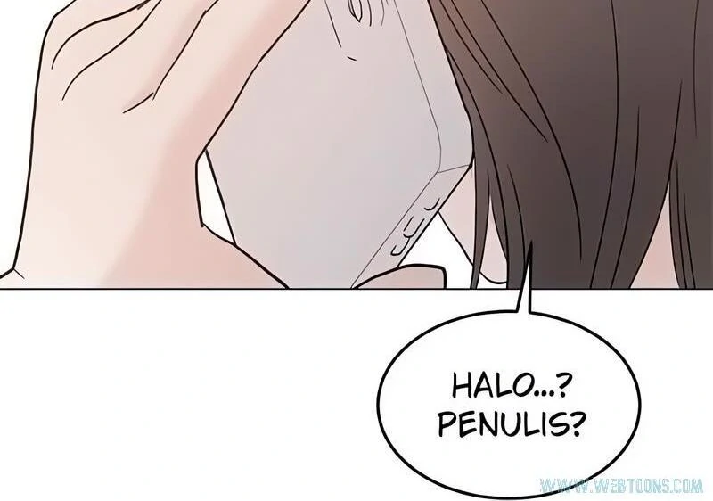 Tied into Love Chapter 27 page 91