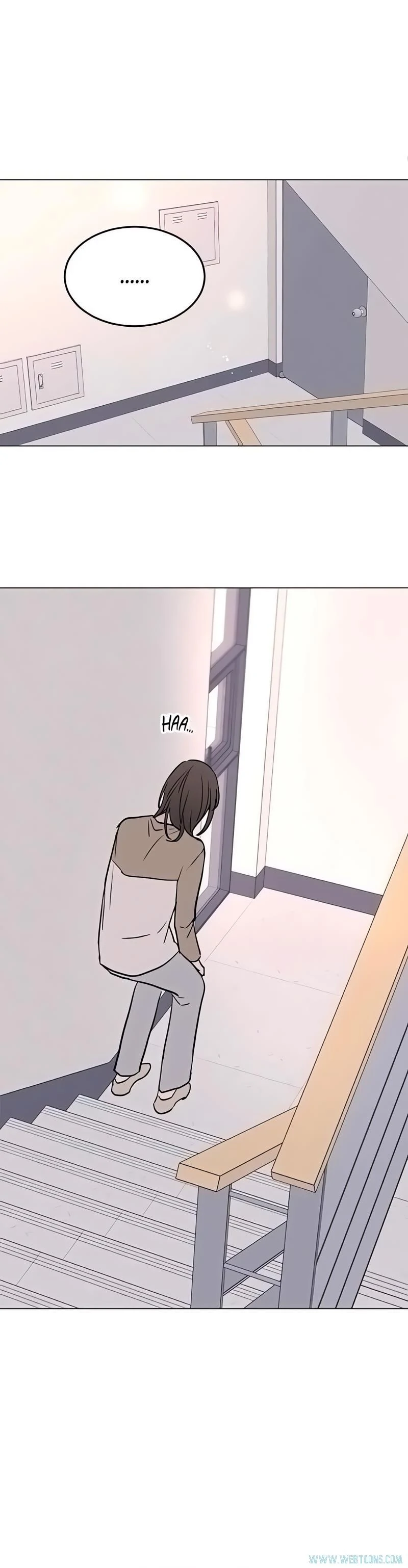 Tied into Love Chapter 27 page 92