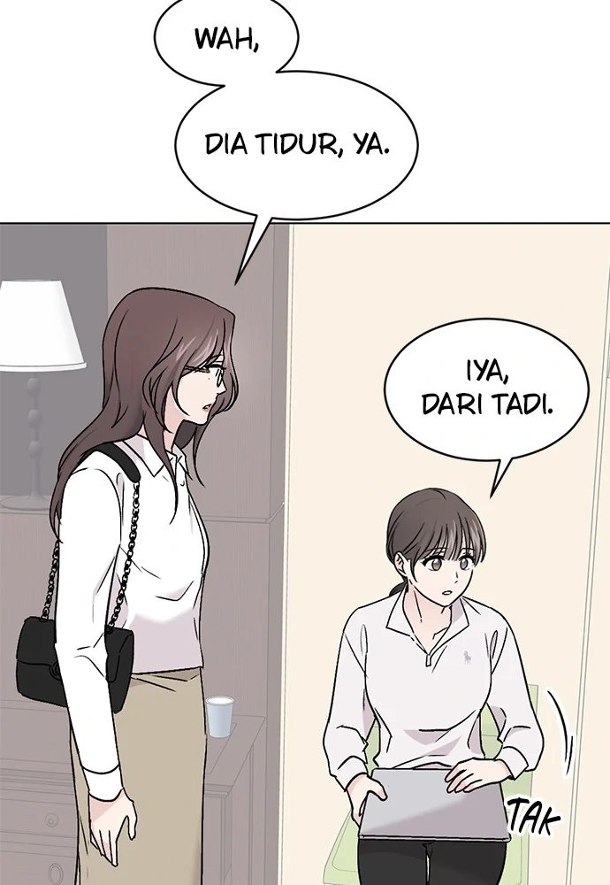 Tied into Love Chapter 3 page 100