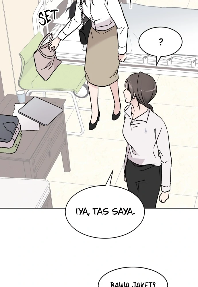 Tied into Love Chapter 3 page 103
