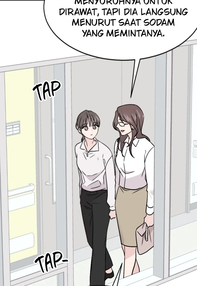 Tied into Love Chapter 3 page 106