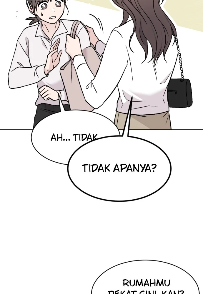 Tied into Love Chapter 3 page 108