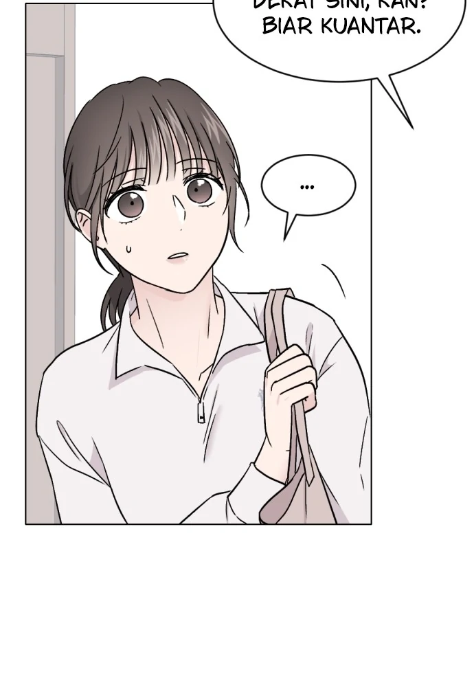Tied into Love Chapter 3 page 109
