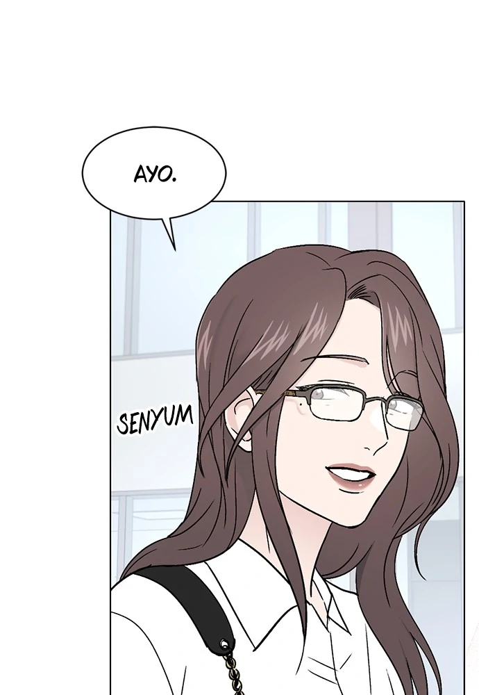 Tied into Love Chapter 3 page 110