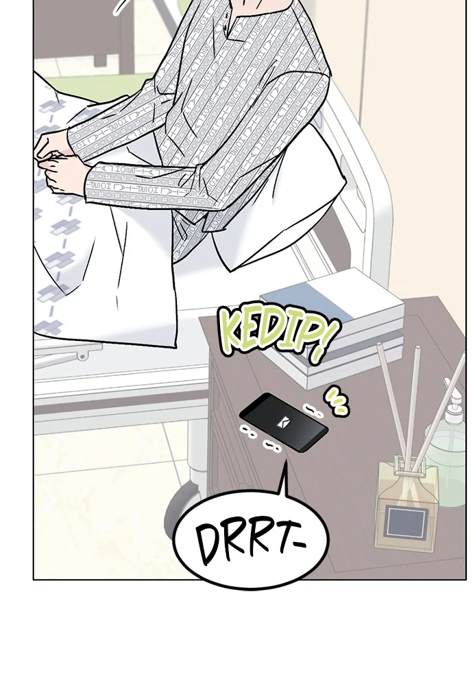 Tied into Love Chapter 3 page 116