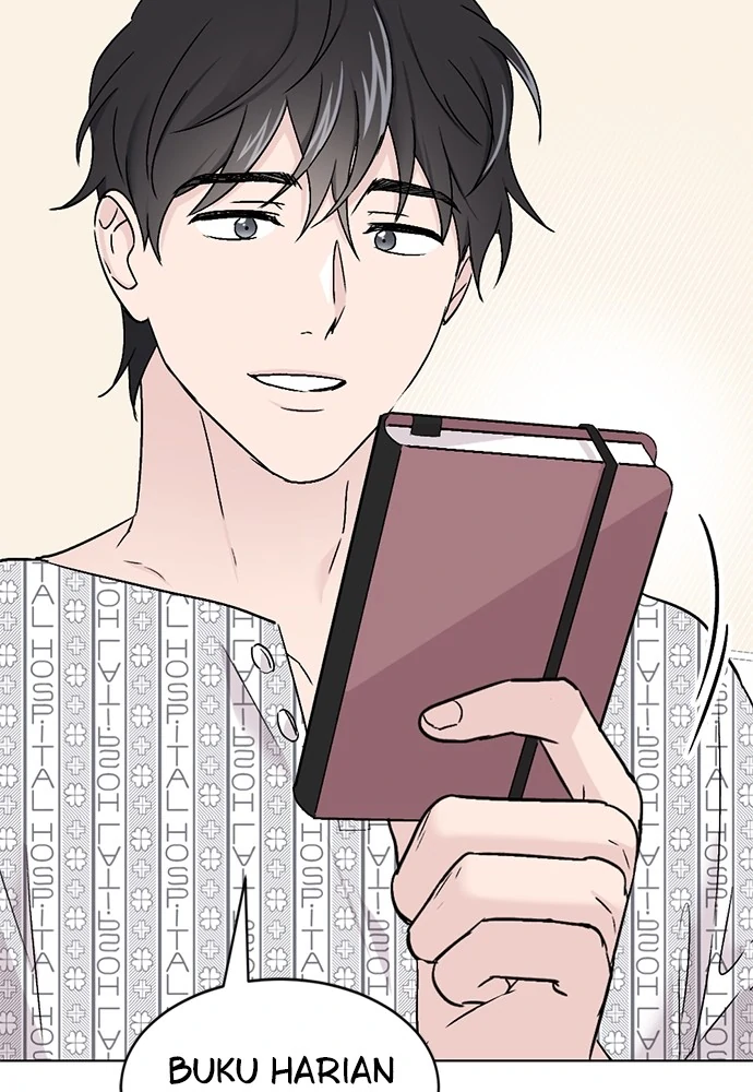 Tied into Love Chapter 3 page 120
