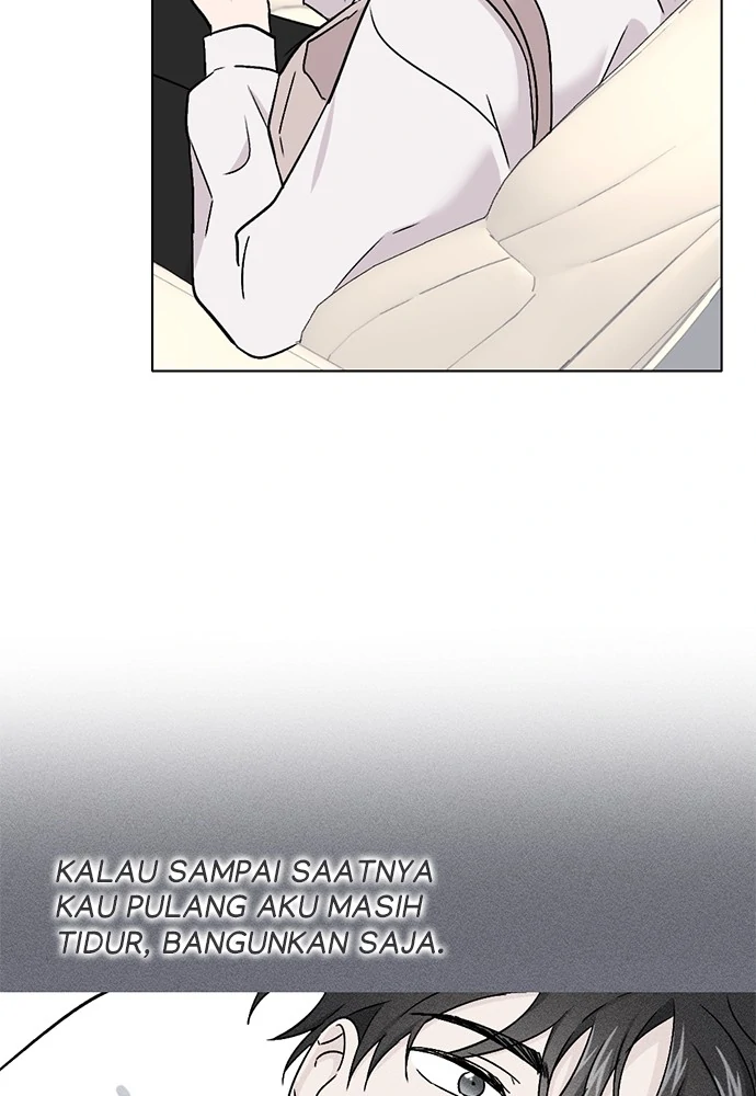 Tied into Love Chapter 3 page 124